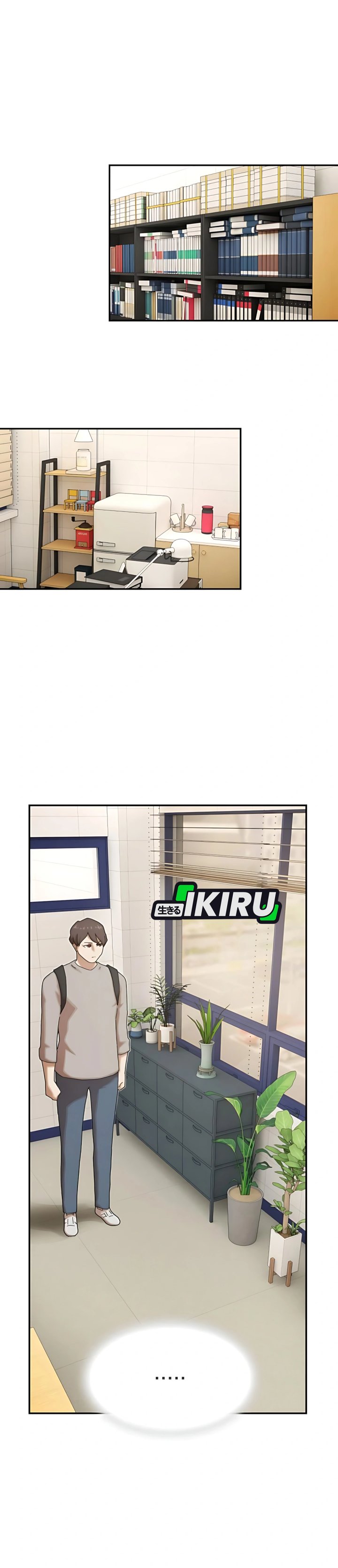 The Genius Who Sees Through the World Chapter 37 Gambar 42