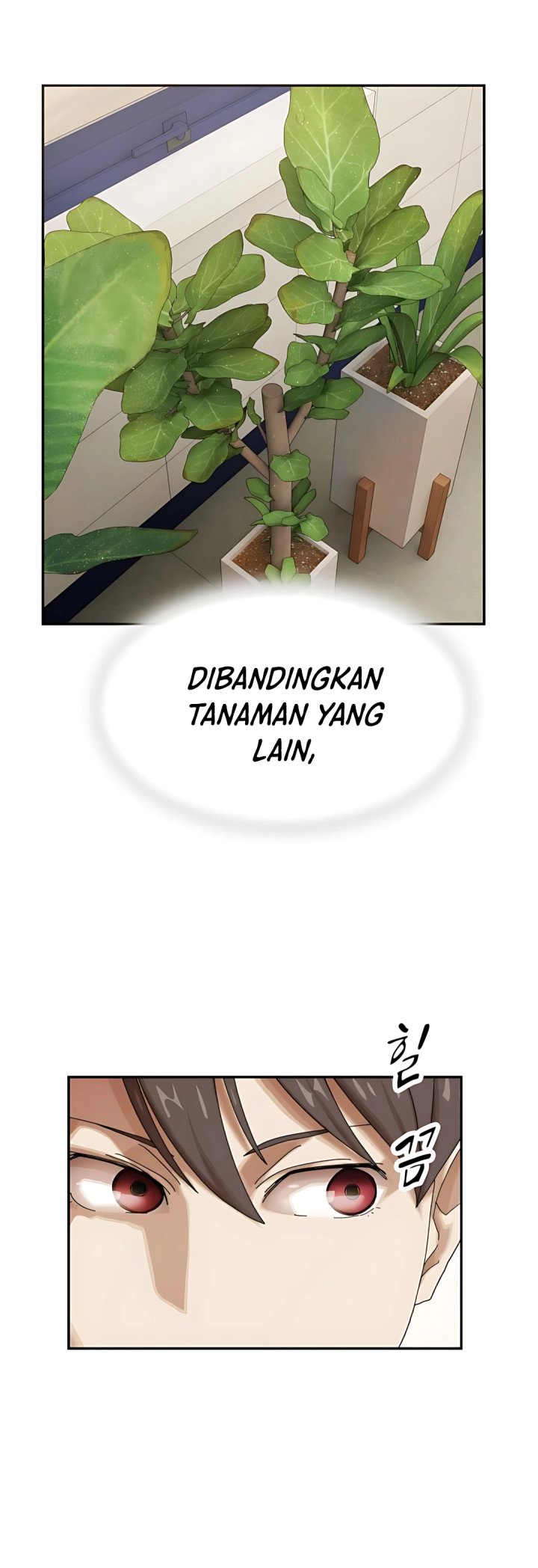The Genius Who Sees Through the World Chapter 37 Gambar 43