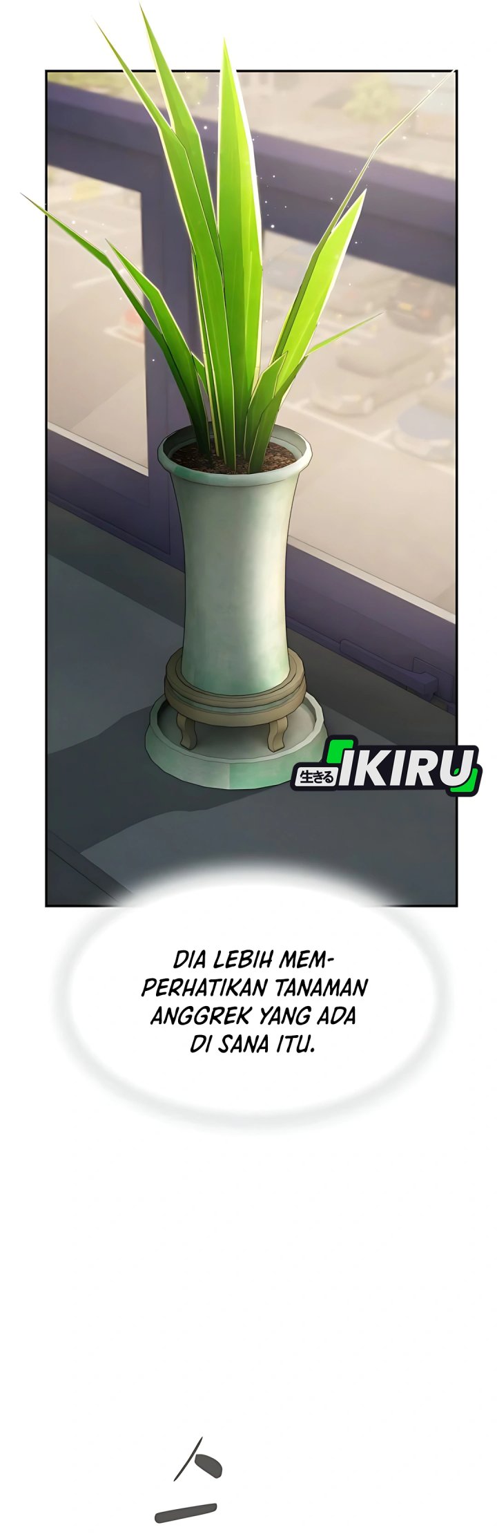 The Genius Who Sees Through the World Chapter 37 Gambar 44