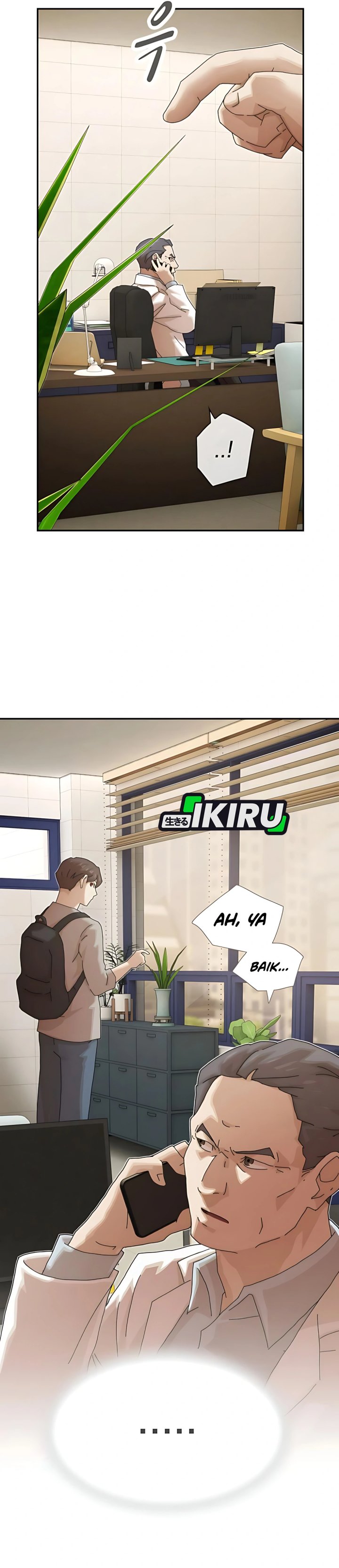 The Genius Who Sees Through the World Chapter 37 Gambar 45