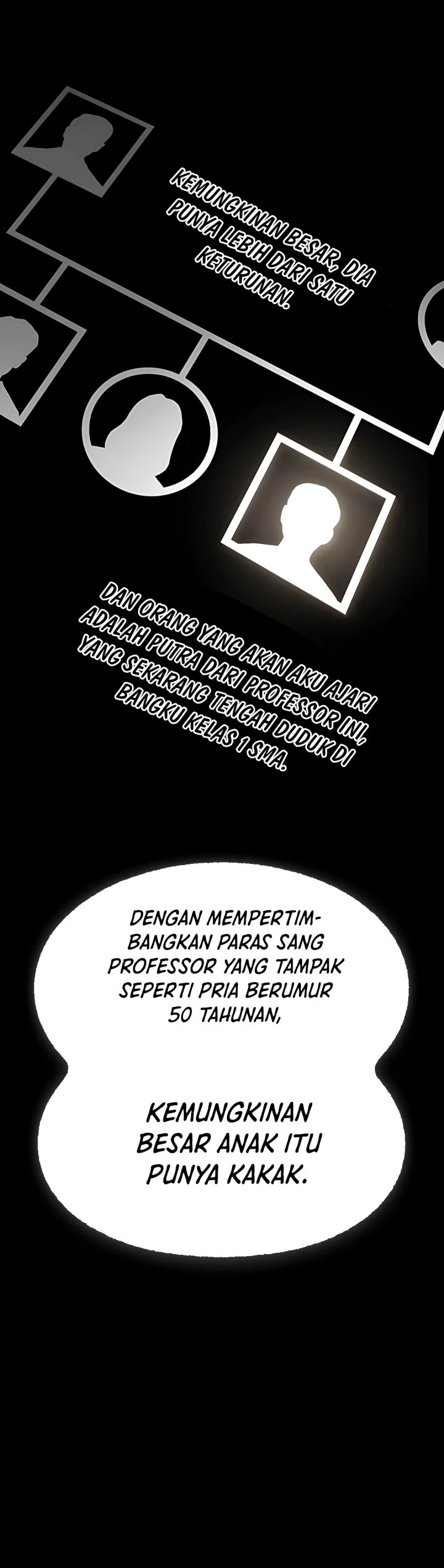 The Genius Who Sees Through the World Chapter 37 Gambar 58