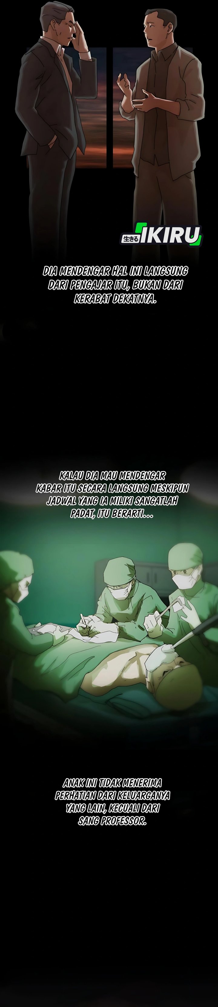 The Genius Who Sees Through the World Chapter 37 Gambar 62