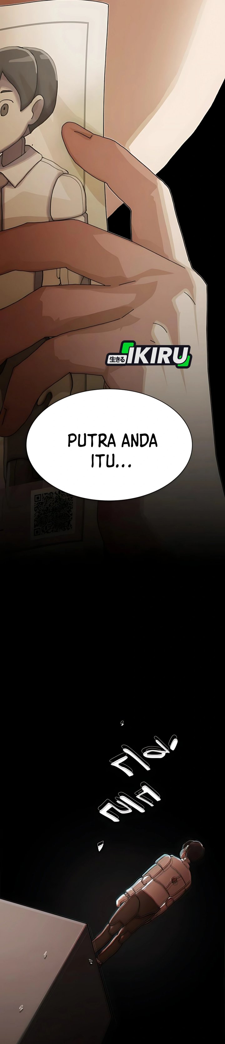 The Genius Who Sees Through the World Chapter 37 Gambar 67