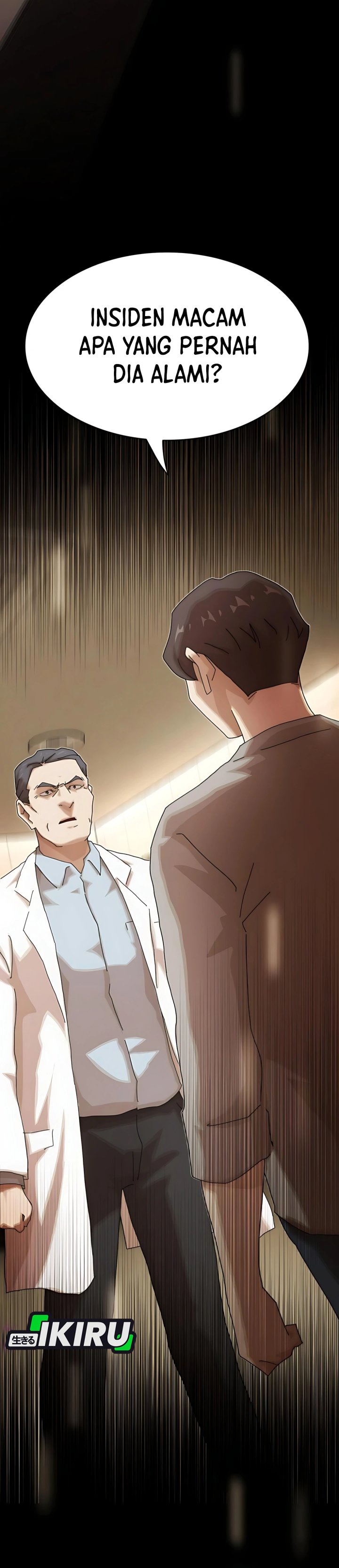 The Genius Who Sees Through the World Chapter 37 Gambar 68