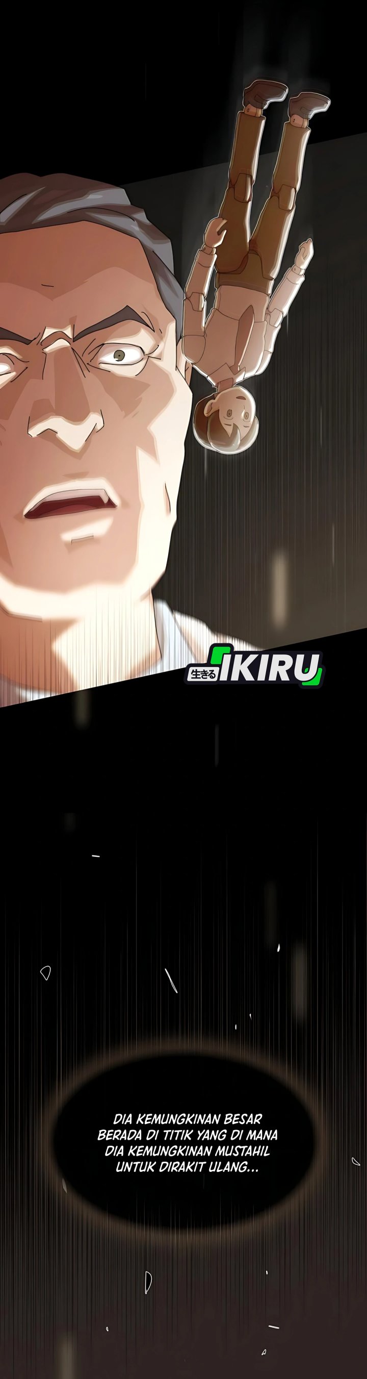 The Genius Who Sees Through the World Chapter 37 Gambar 69