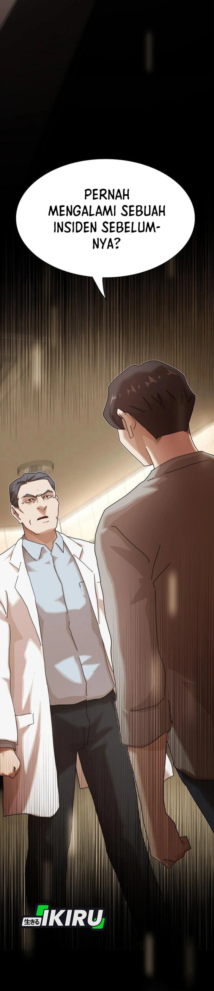 The Genius Who Sees Through the World Chapter 38 Gambar 4