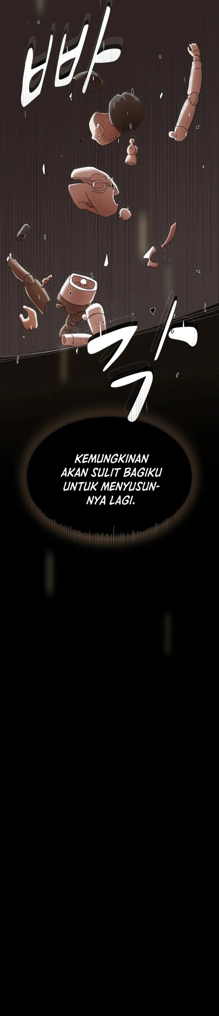 The Genius Who Sees Through the World Chapter 38 Gambar 6
