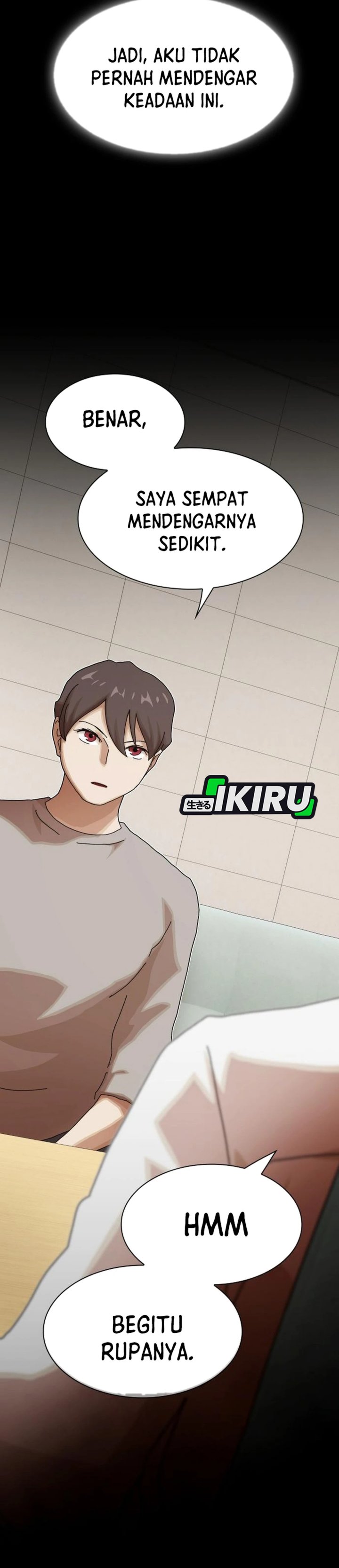 The Genius Who Sees Through the World Chapter 38 Gambar 9