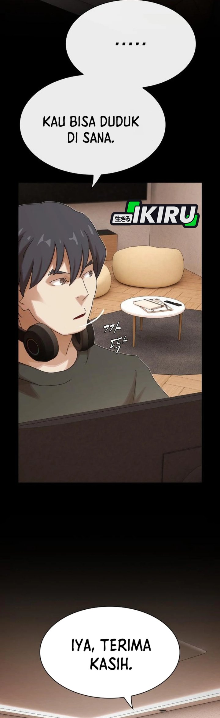 The Genius Who Sees Through the World Chapter 38 Gambar 30