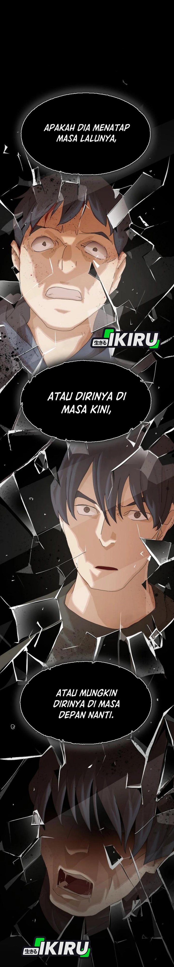 The Genius Who Sees Through the World Chapter 38 Gambar 38