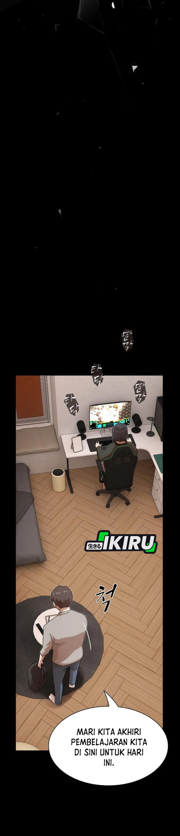 The Genius Who Sees Through the World Chapter 38 Gambar 39