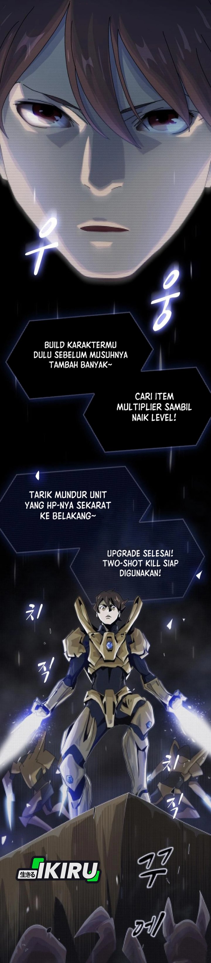 The Genius Who Sees Through the World Chapter 38 Gambar 53