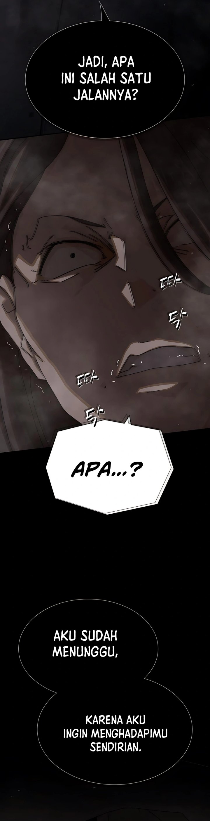 The Genius Who Sees Through the World Chapter 40 Gambar 4