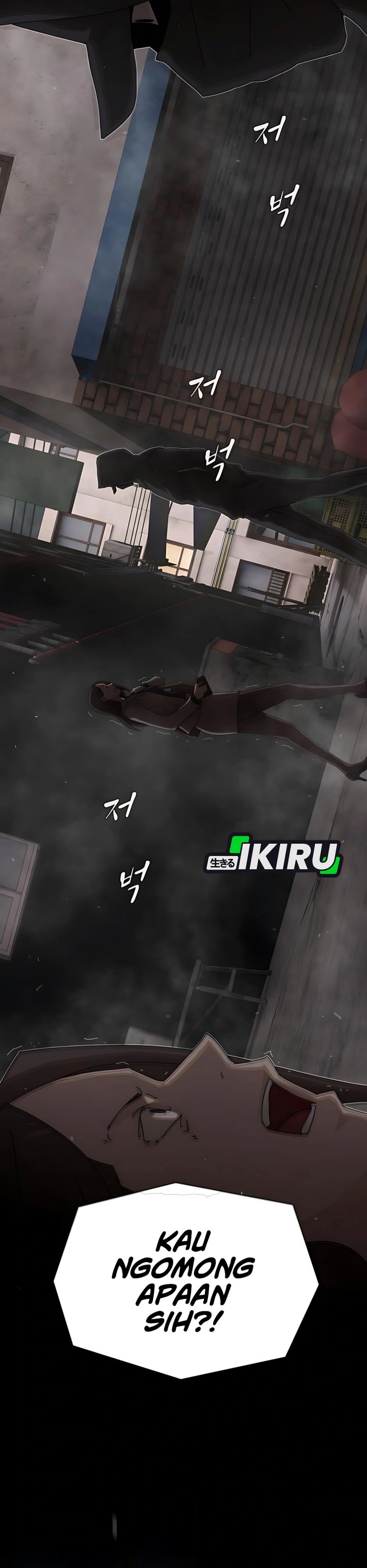 The Genius Who Sees Through the World Chapter 40 Gambar 5