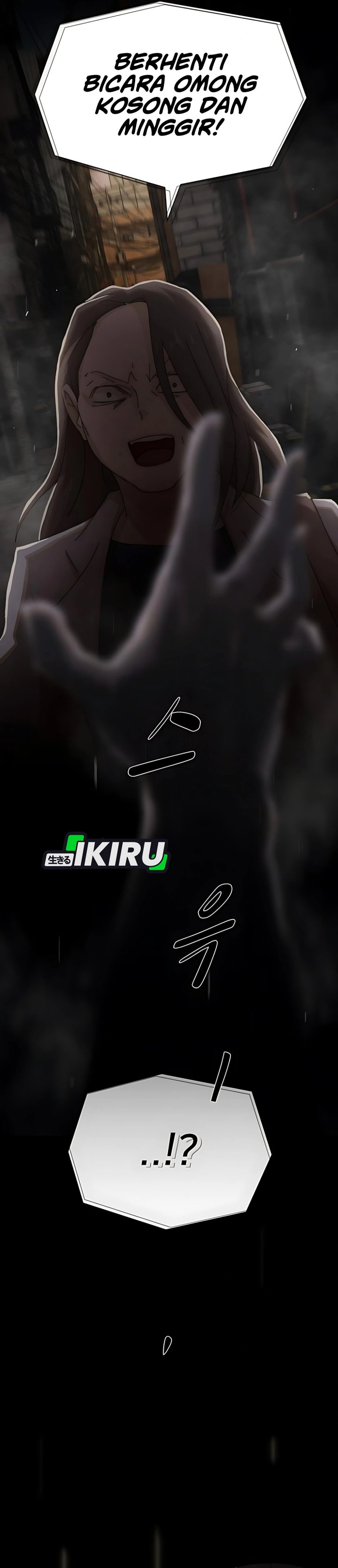 The Genius Who Sees Through the World Chapter 40 Gambar 6