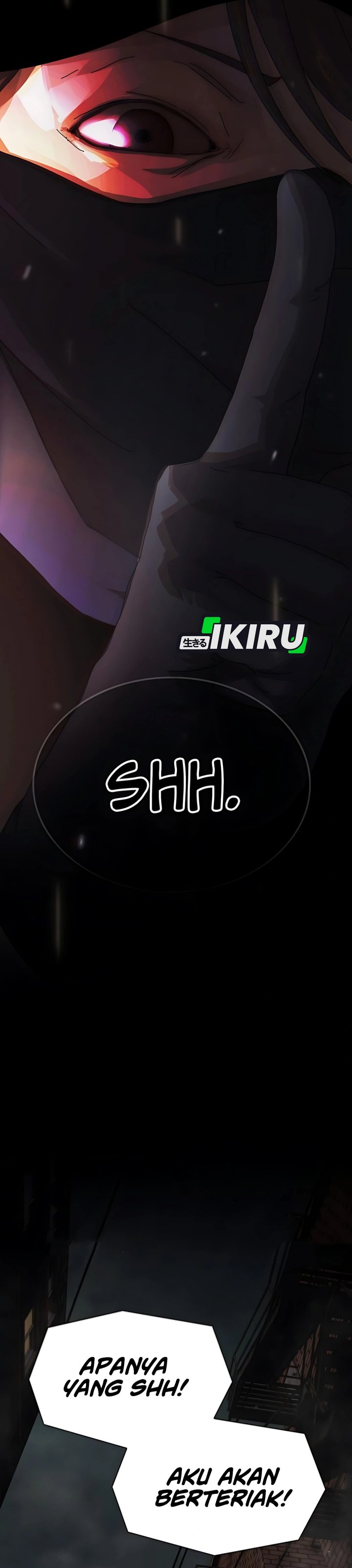 The Genius Who Sees Through the World Chapter 40 Gambar 7