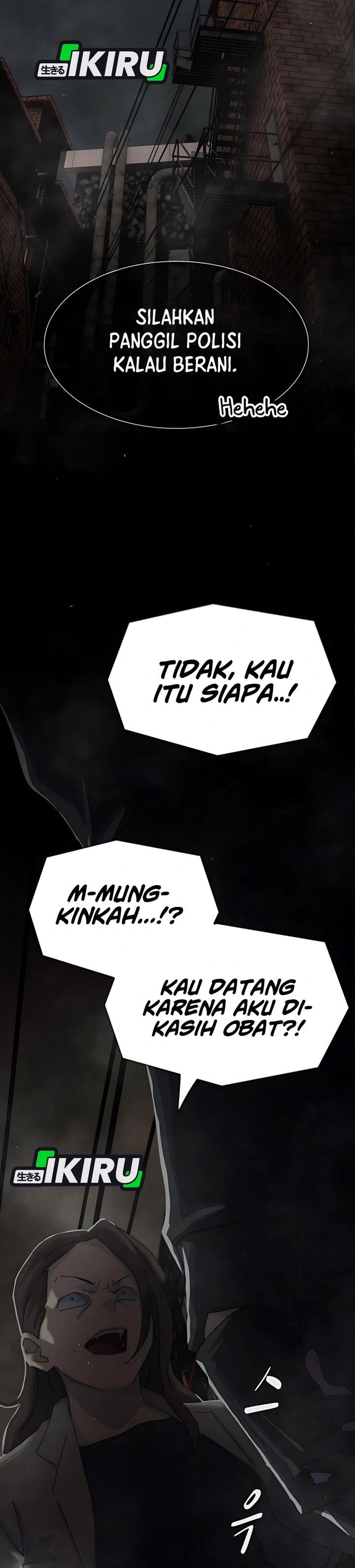 The Genius Who Sees Through the World Chapter 40 Gambar 8