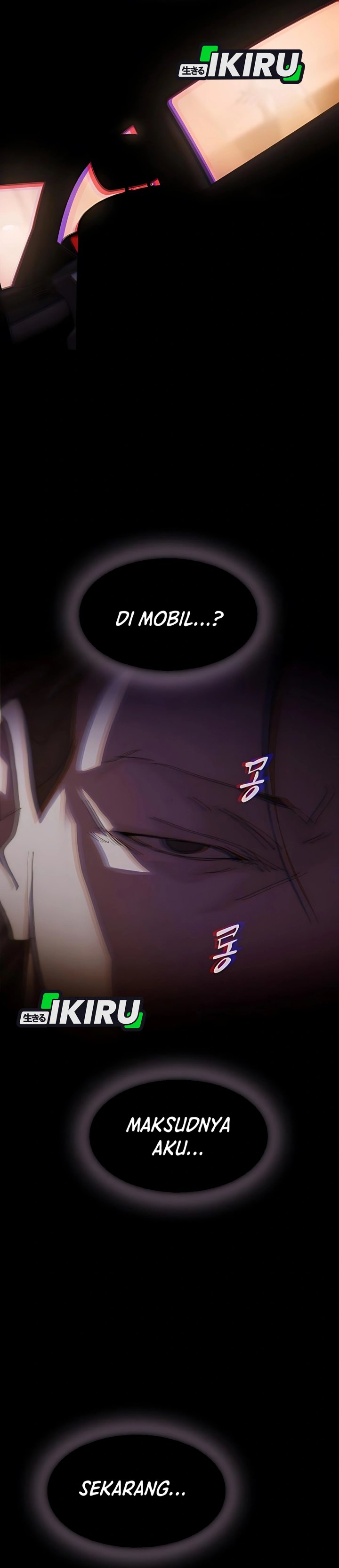 The Genius Who Sees Through the World Chapter 40 Gambar 15