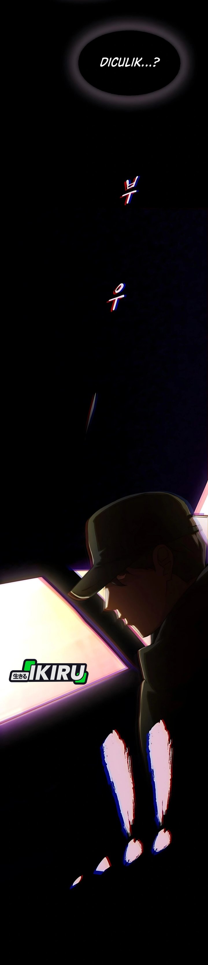 The Genius Who Sees Through the World Chapter 40 Gambar 16