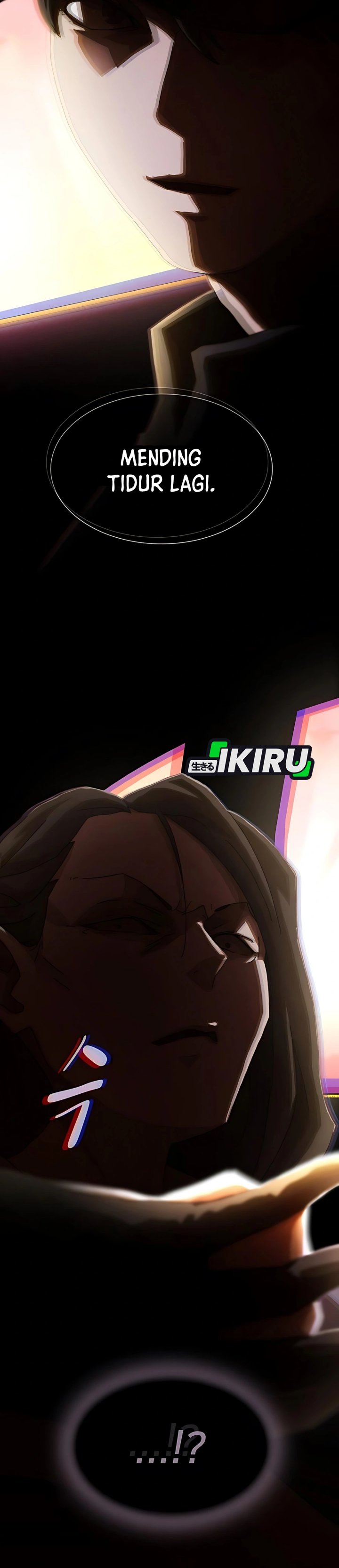 The Genius Who Sees Through the World Chapter 40 Gambar 18