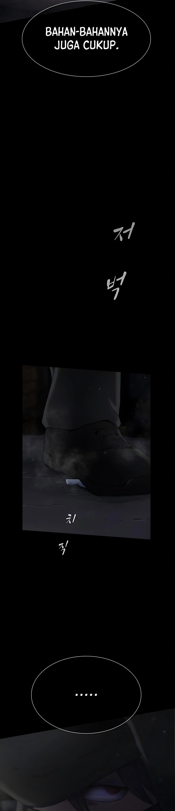 The Genius Who Sees Through the World Chapter 40 Gambar 29