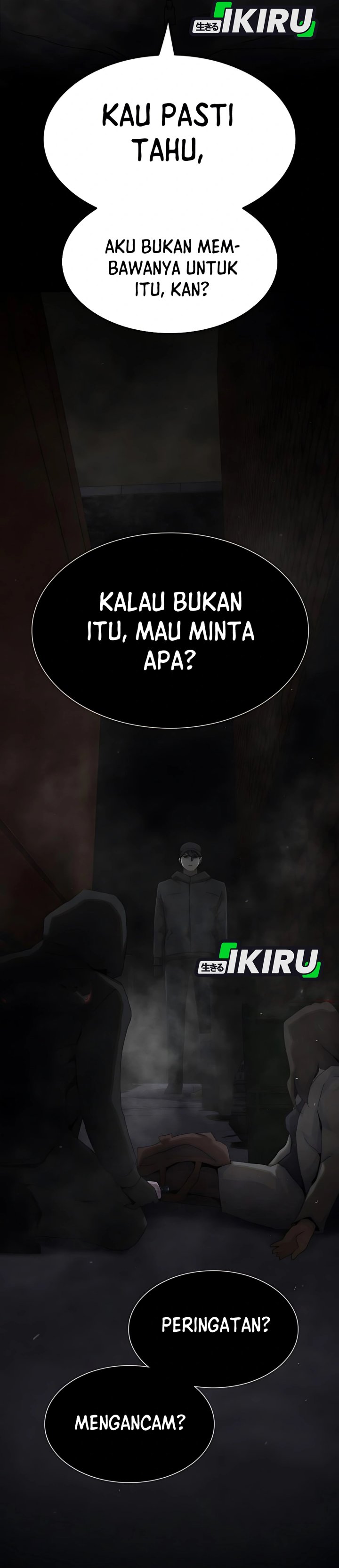 The Genius Who Sees Through the World Chapter 40 Gambar 31