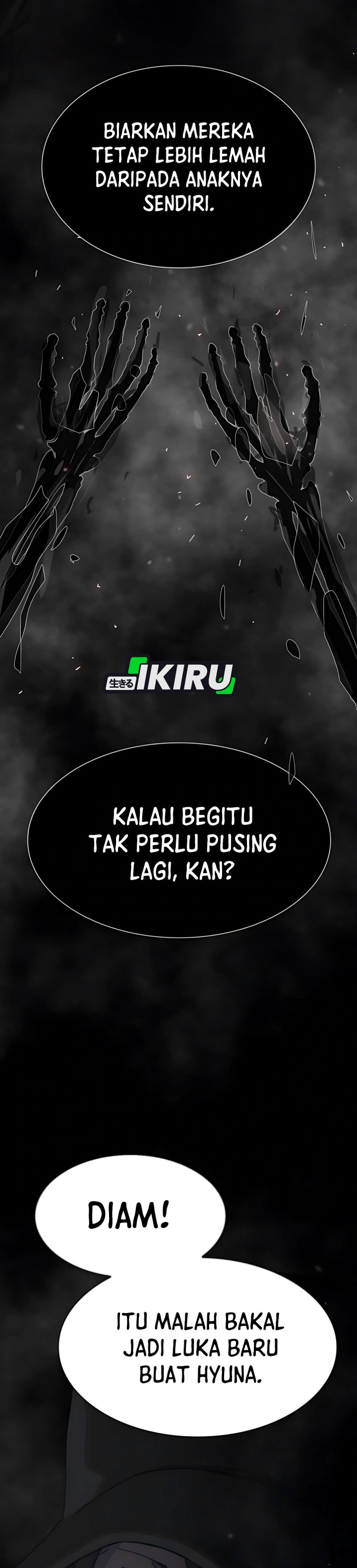 The Genius Who Sees Through the World Chapter 40 Gambar 33