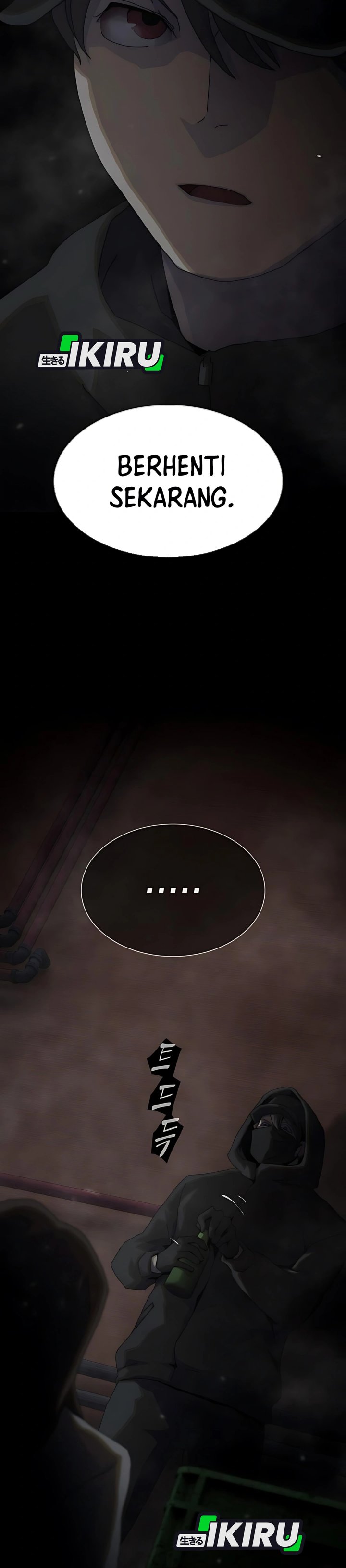 The Genius Who Sees Through the World Chapter 40 Gambar 34