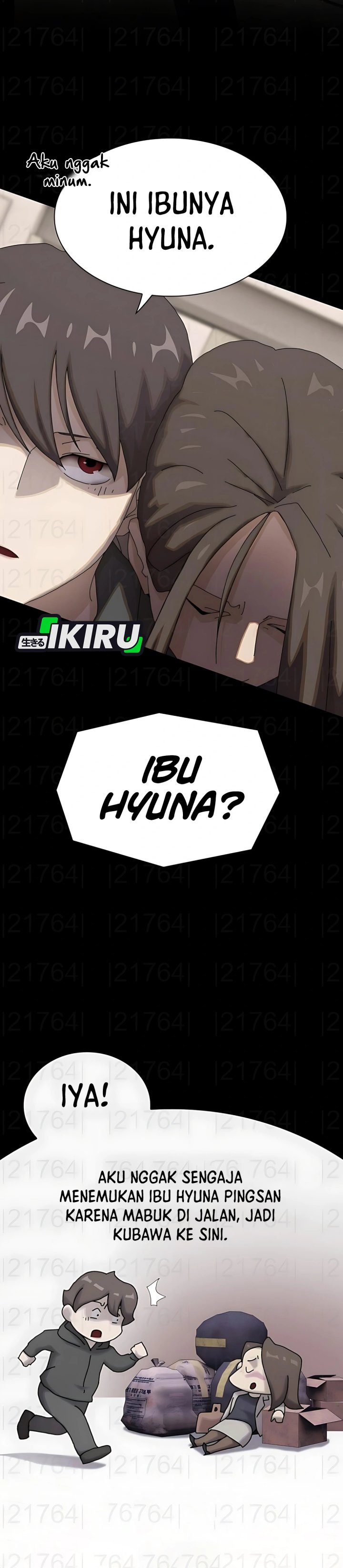 The Genius Who Sees Through the World Chapter 40 Gambar 38