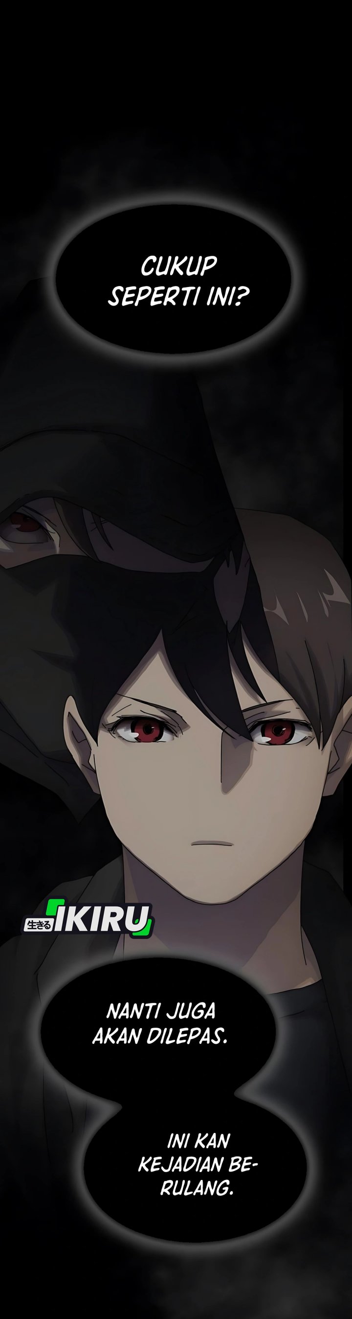 The Genius Who Sees Through the World Chapter 40 Gambar 43