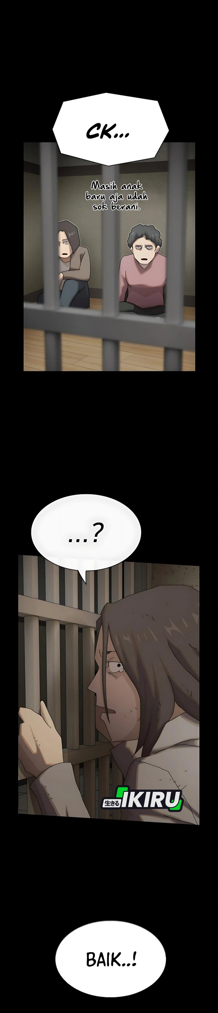 The Genius Who Sees Through the World Chapter 40 Gambar 61