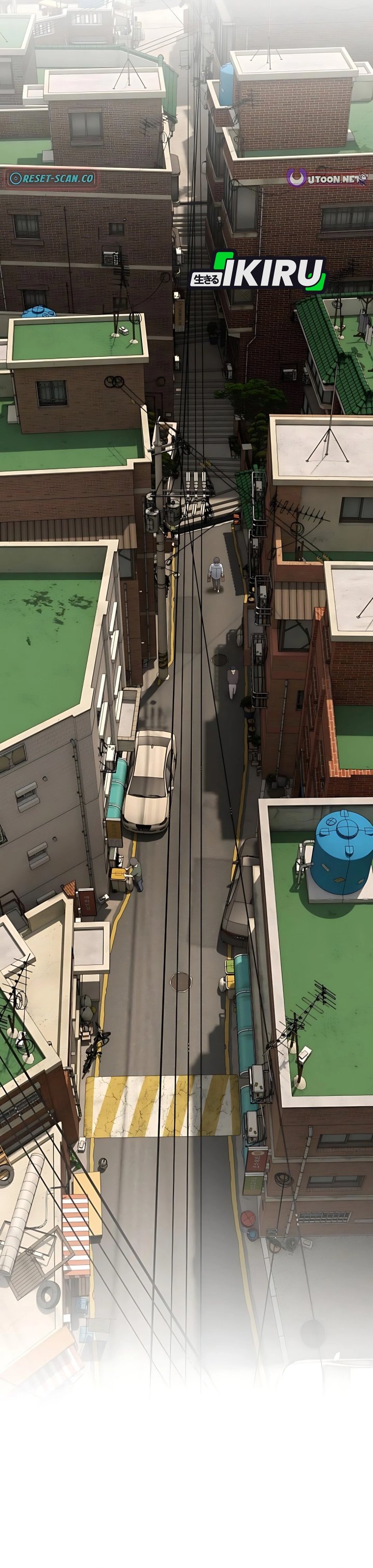 The Genius Who Sees Through the World Chapter 40 Gambar 64