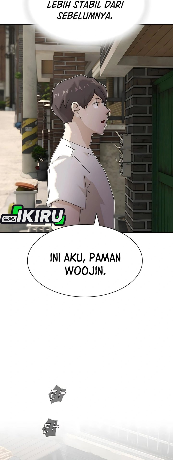 The Genius Who Sees Through the World Chapter 40 Gambar 71