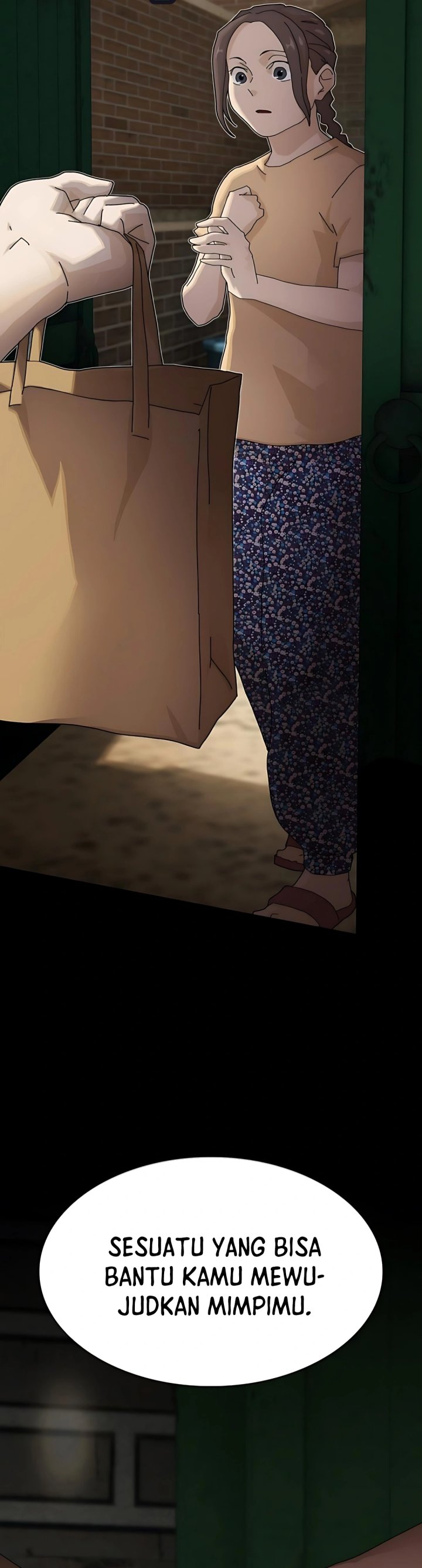 The Genius Who Sees Through the World Chapter 40 Gambar 78