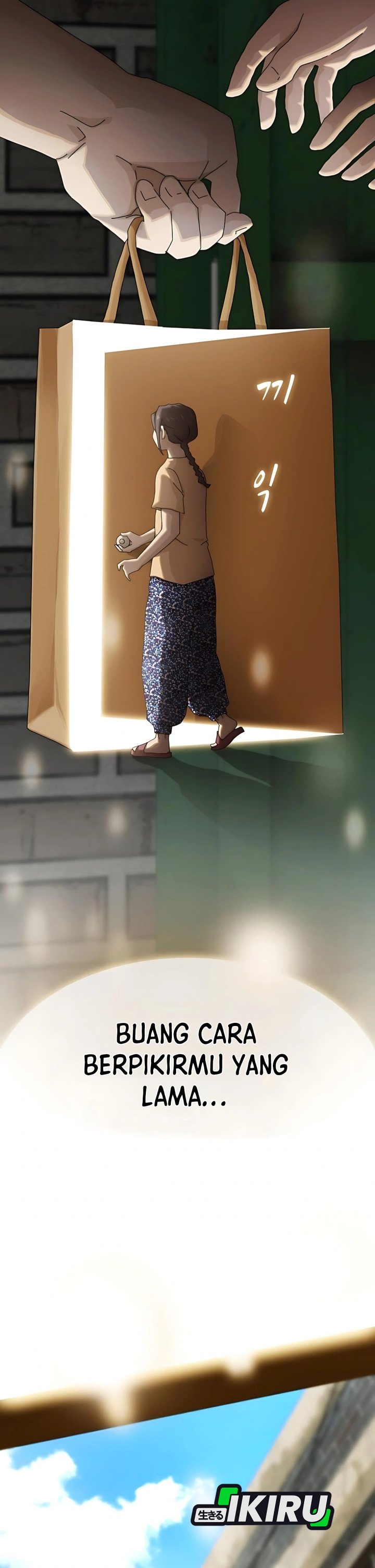 The Genius Who Sees Through the World Chapter 40 Gambar 79