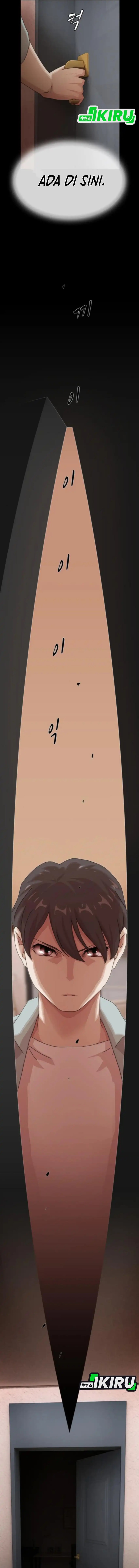 The Genius Who Sees Through the World Chapter 42 Gambar 2