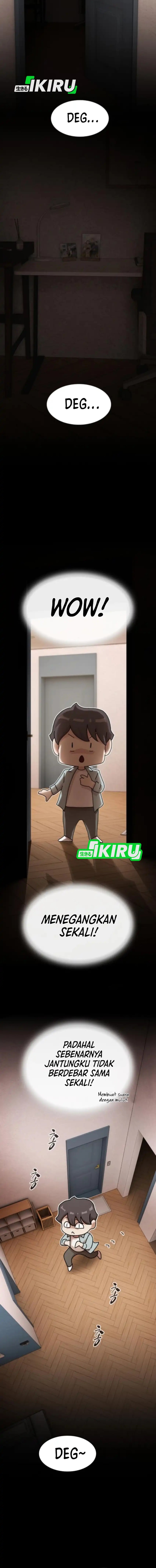 The Genius Who Sees Through the World Chapter 42 Gambar 3