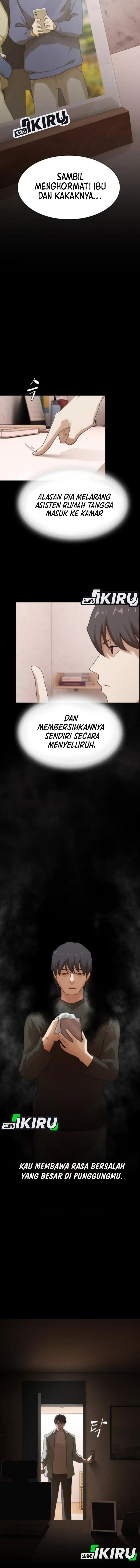 The Genius Who Sees Through the World Chapter 42 Gambar 9