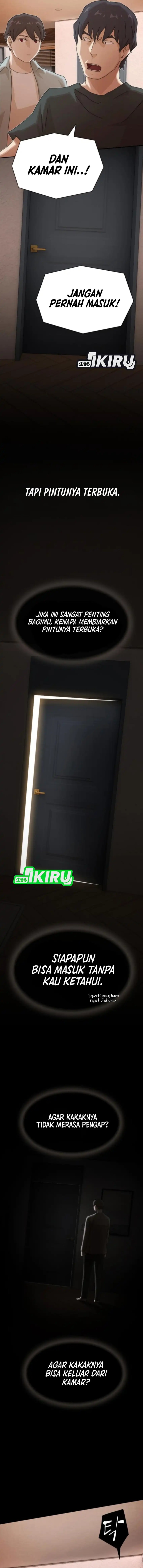 The Genius Who Sees Through the World Chapter 42 Gambar 12