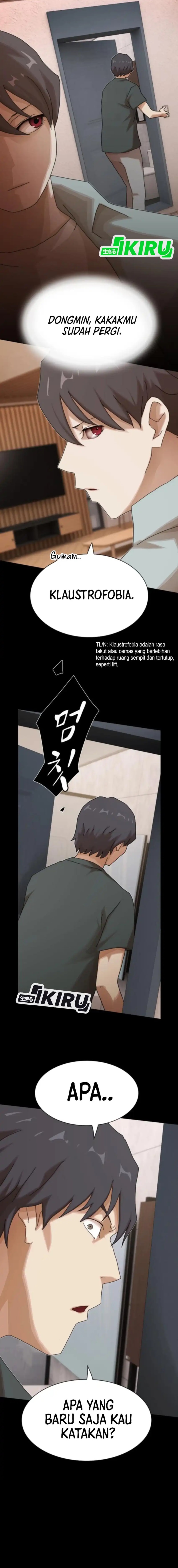 The Genius Who Sees Through the World Chapter 42 Gambar 13