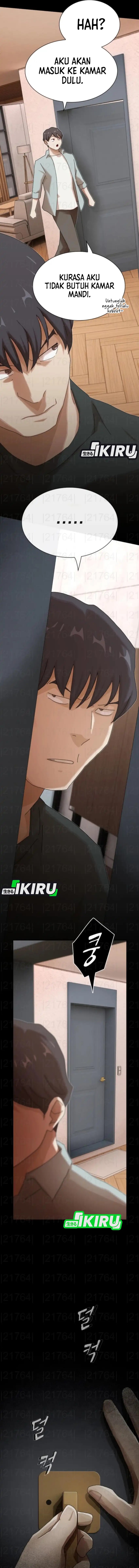 The Genius Who Sees Through the World Chapter 42 Gambar 14