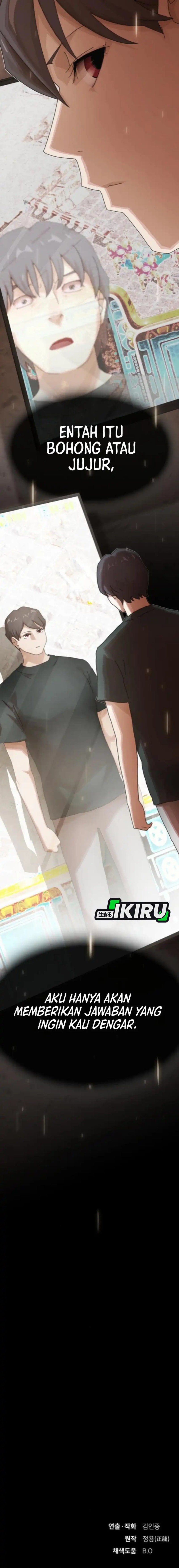 The Genius Who Sees Through the World Chapter 42 Gambar 28