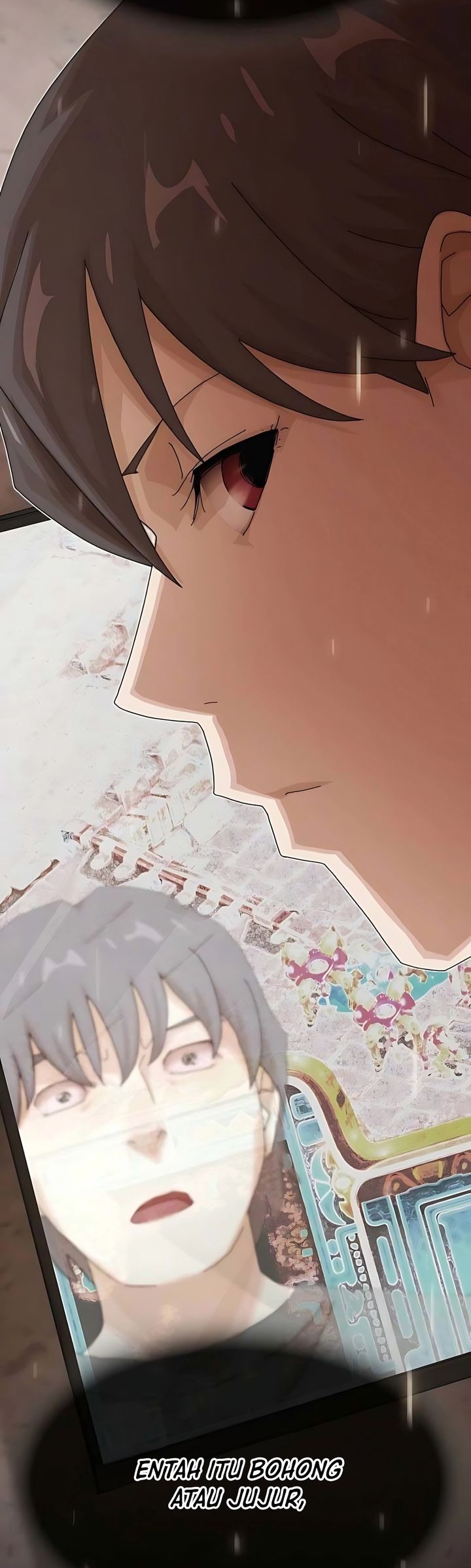 The Genius Who Sees Through the World Chapter 43 Gambar 5