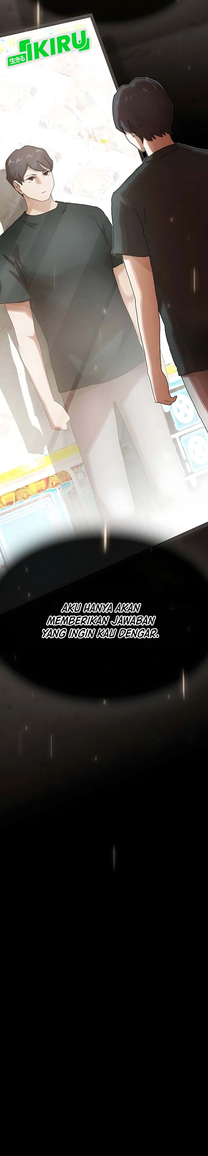 The Genius Who Sees Through the World Chapter 43 Gambar 6