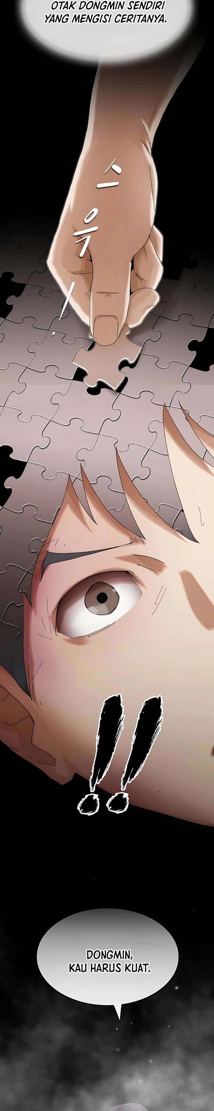 The Genius Who Sees Through the World Chapter 43 Gambar 19