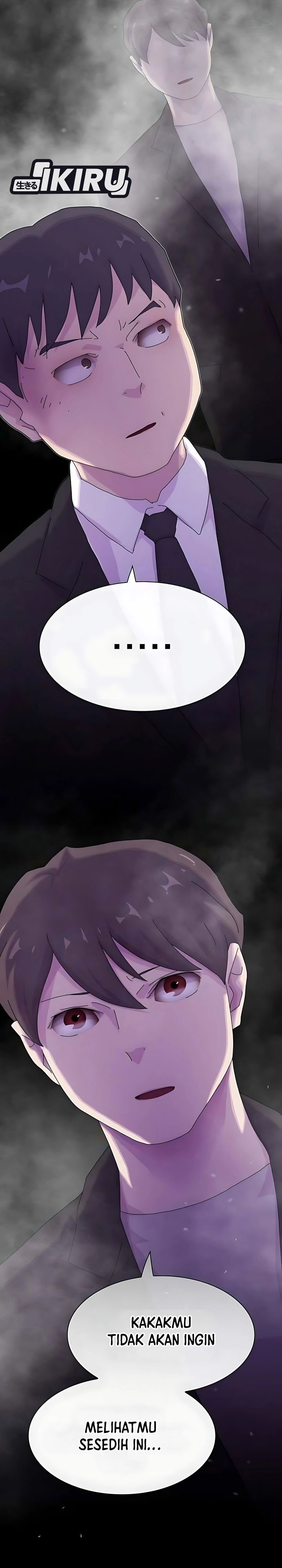 The Genius Who Sees Through the World Chapter 43 Gambar 20