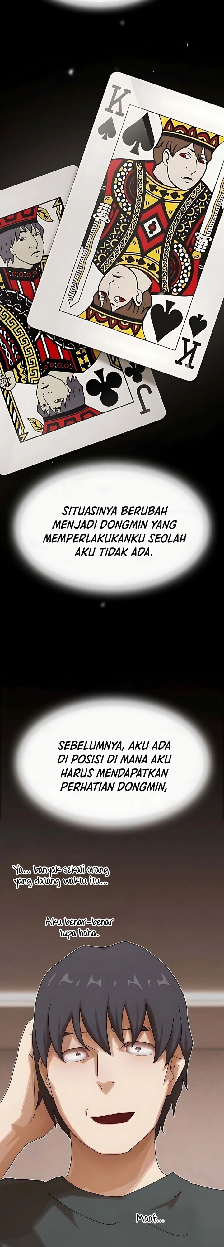 The Genius Who Sees Through the World Chapter 43 Gambar 24
