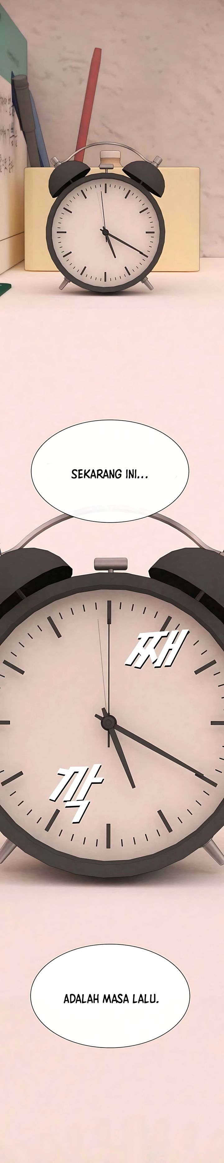 The Genius Who Sees Through the World Chapter 43 Gambar 38