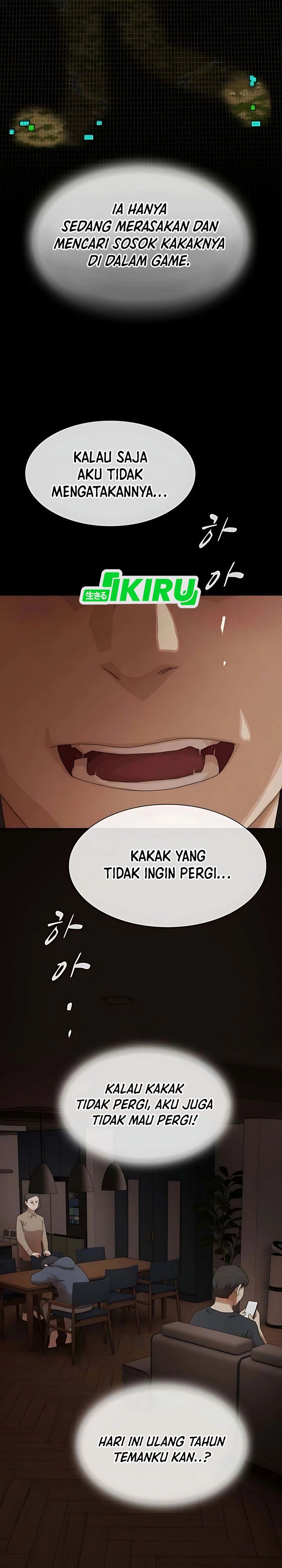 The Genius Who Sees Through the World Chapter 43 Gambar 46
