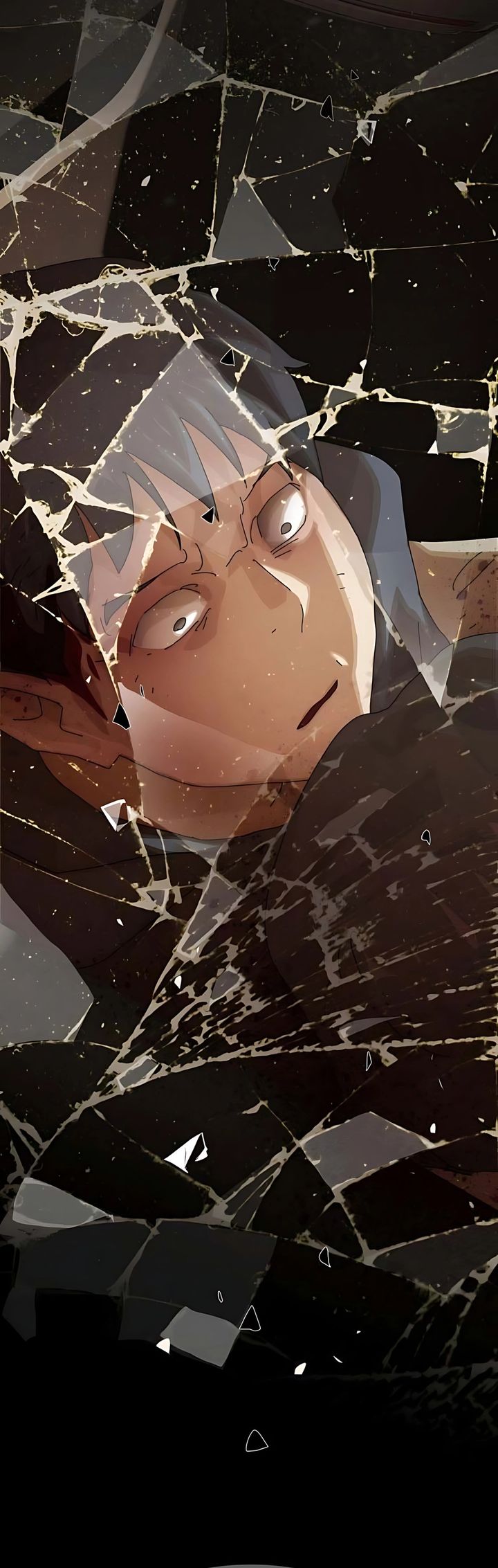 The Genius Who Sees Through the World Chapter 43 Gambar 51